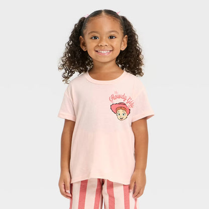 Conjunto toy story jessie