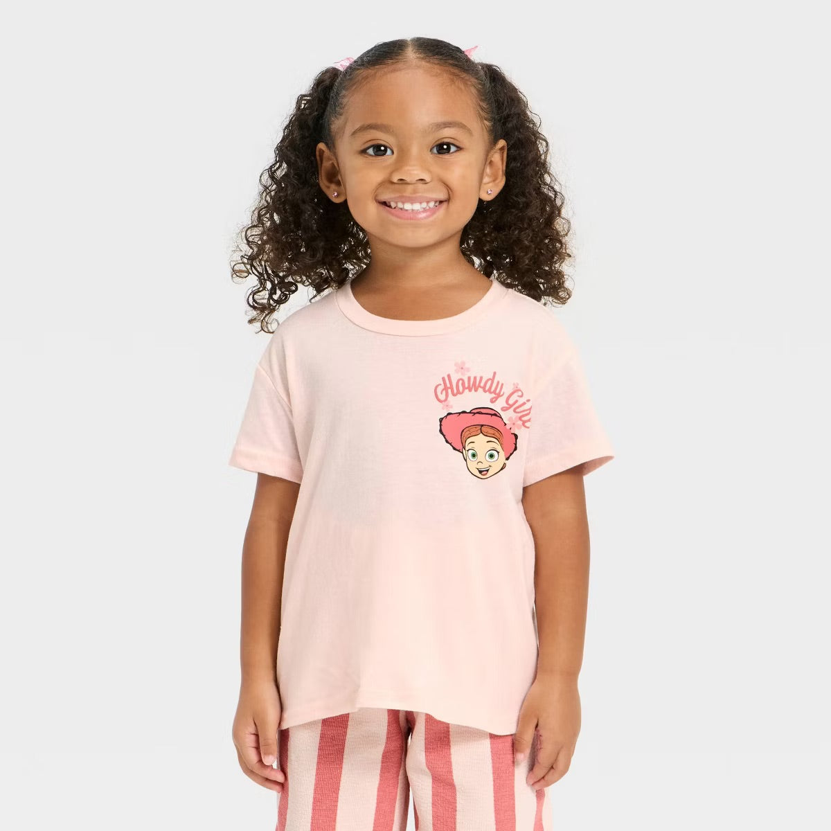 Conjunto toy story jessie