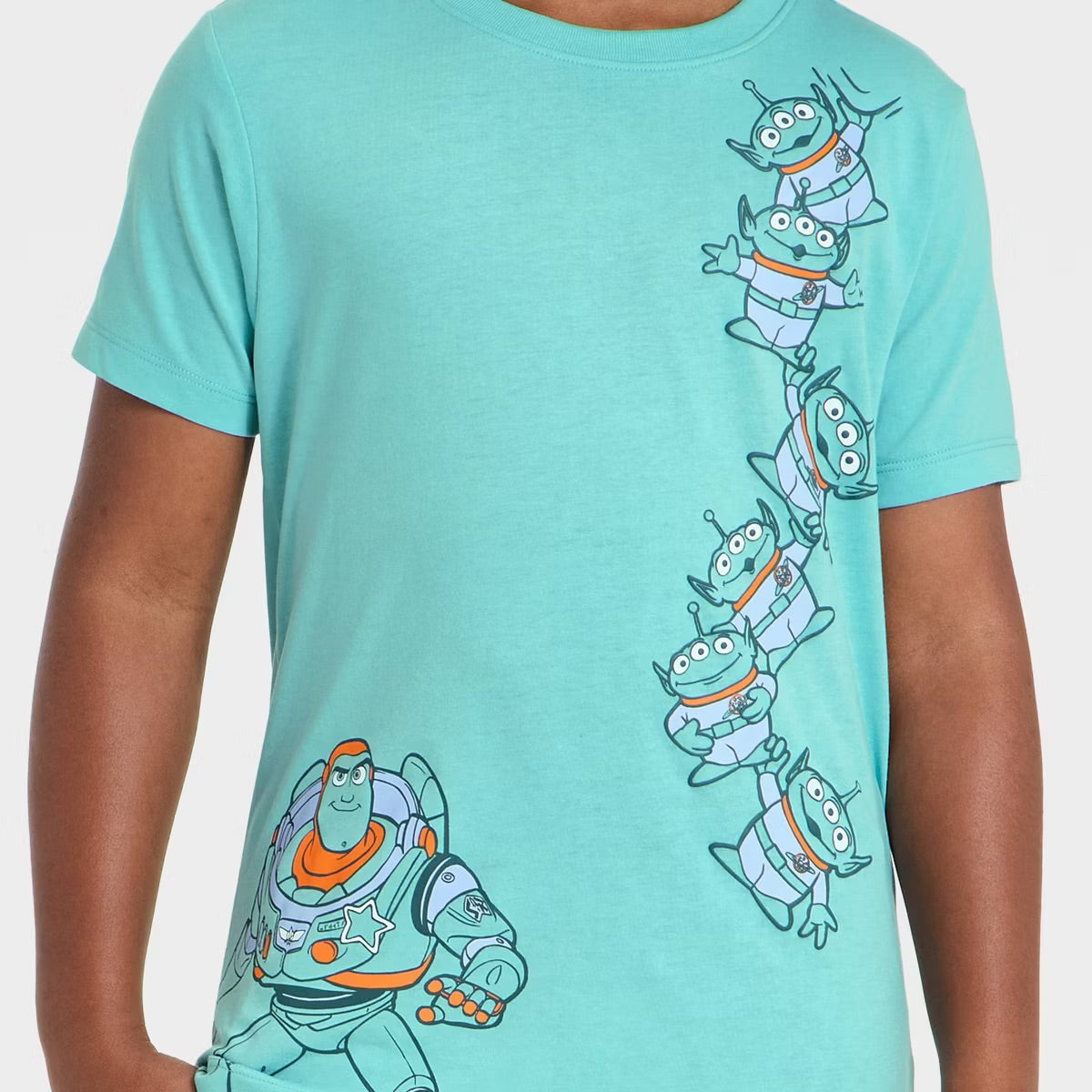 Polera toy story