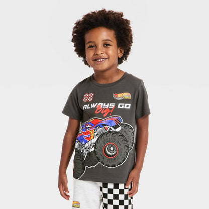 Conjunto hotwheels