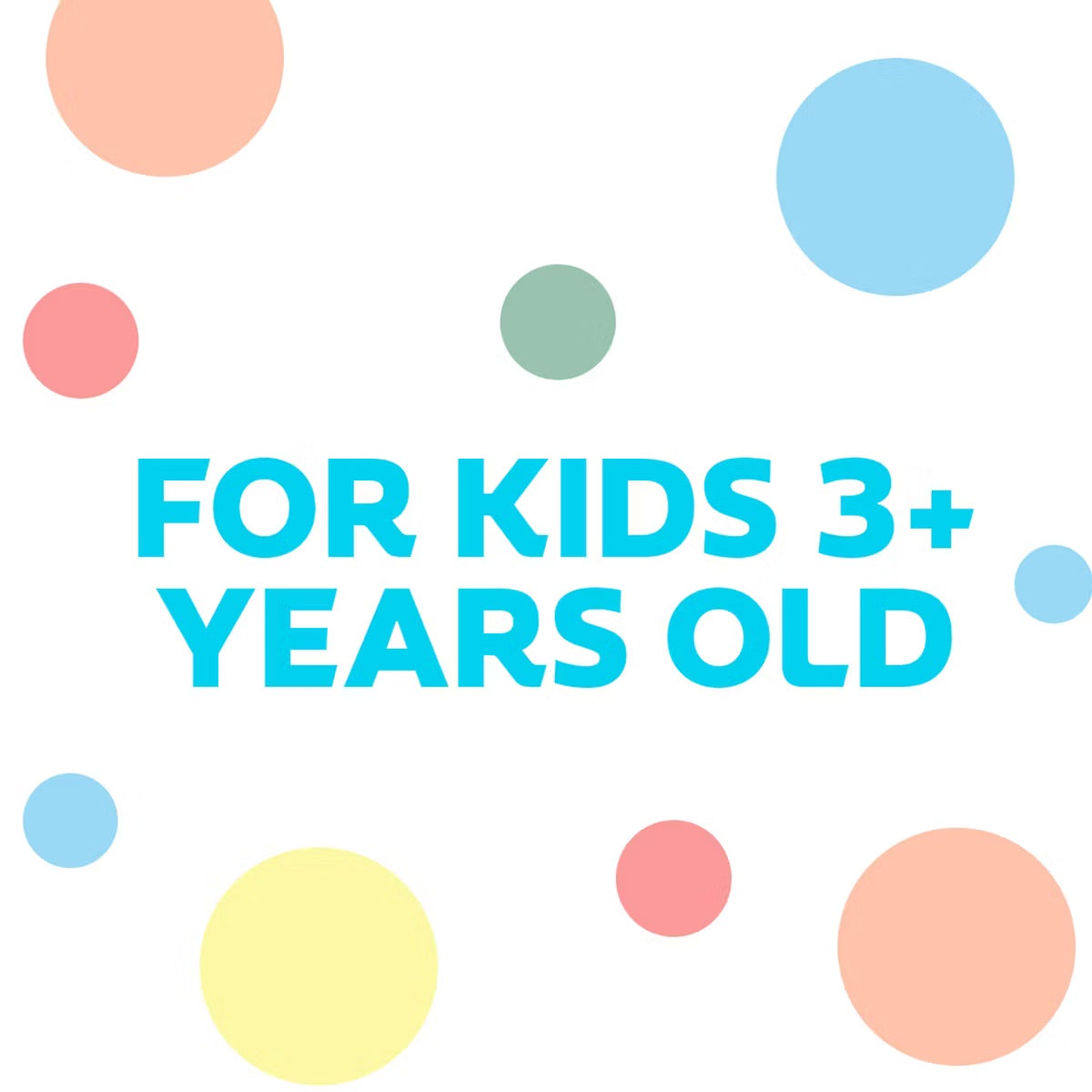 Cepillo de dientes bluey