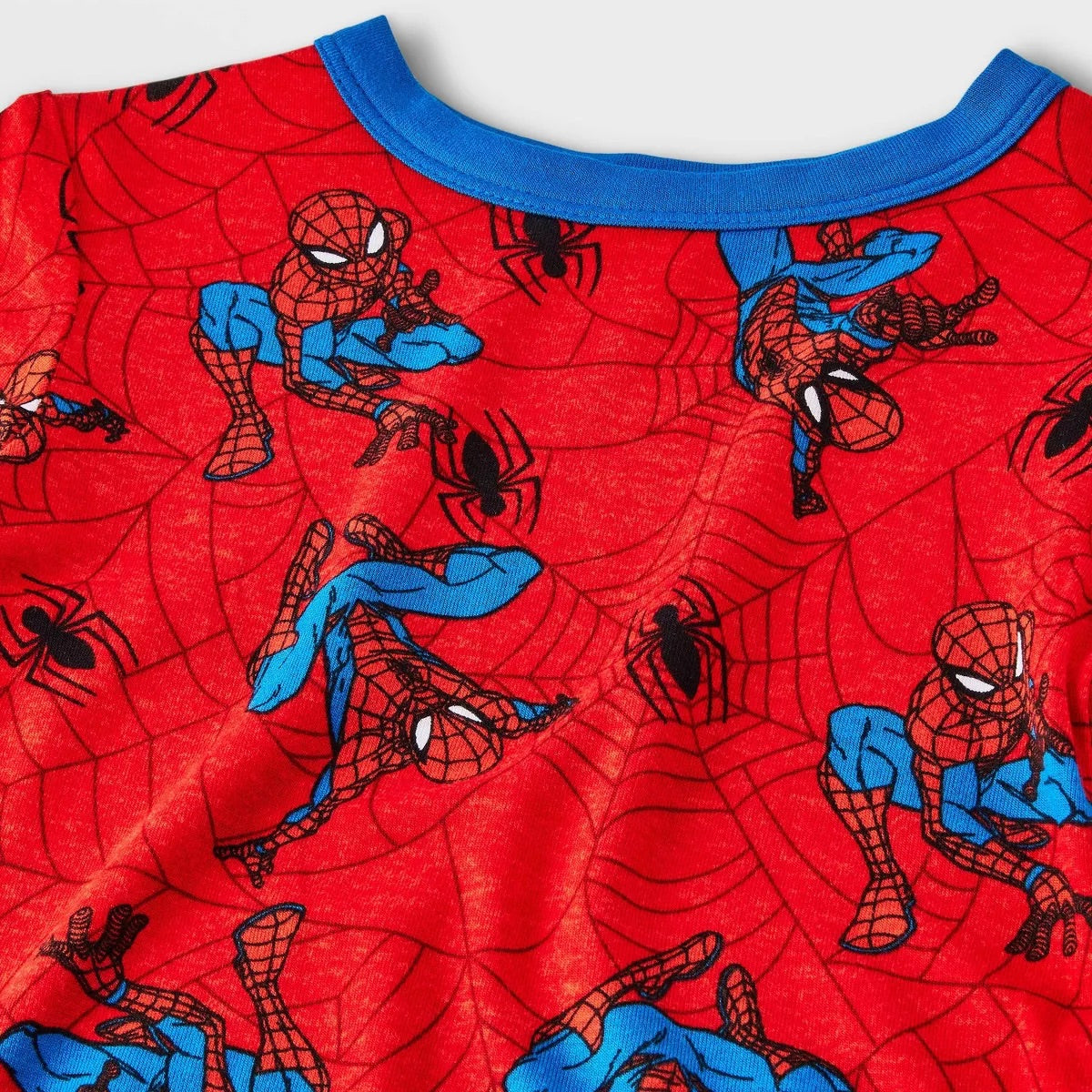 Pijama spiderman