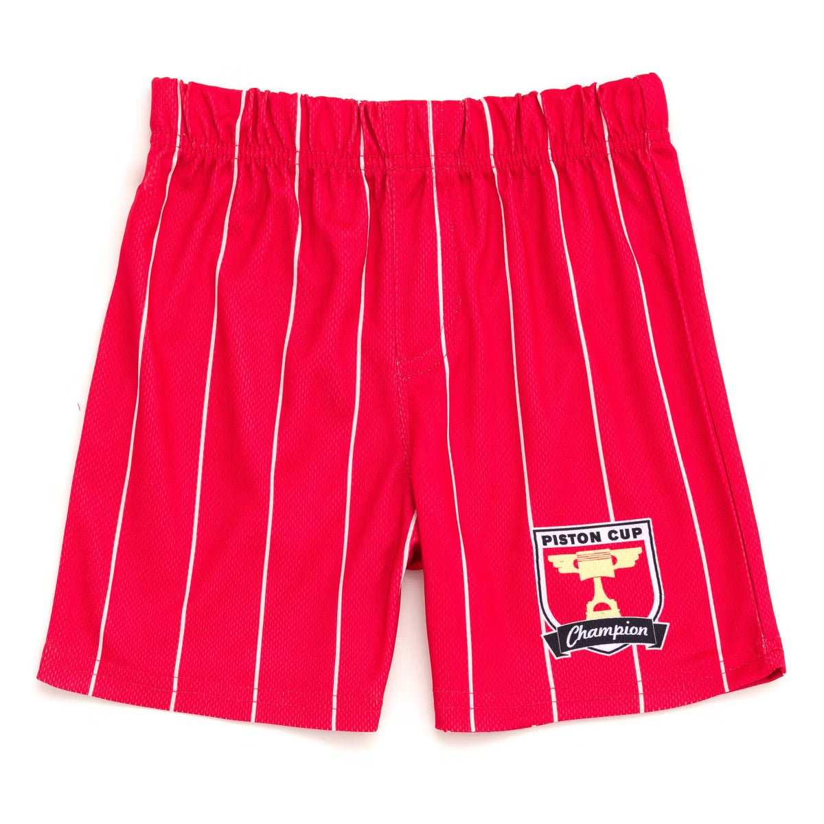 Conjunto cars solera y short