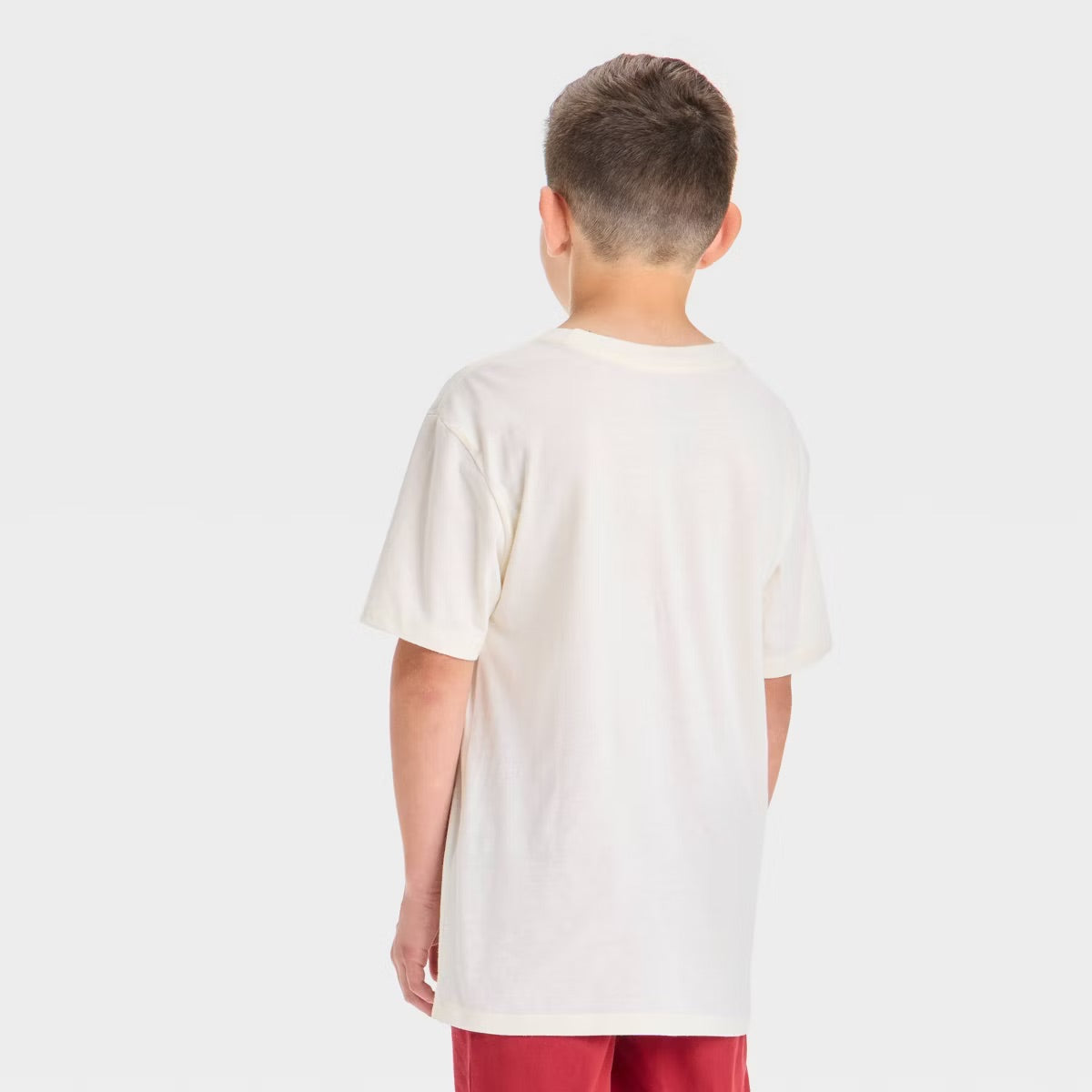Polera snoopy usa