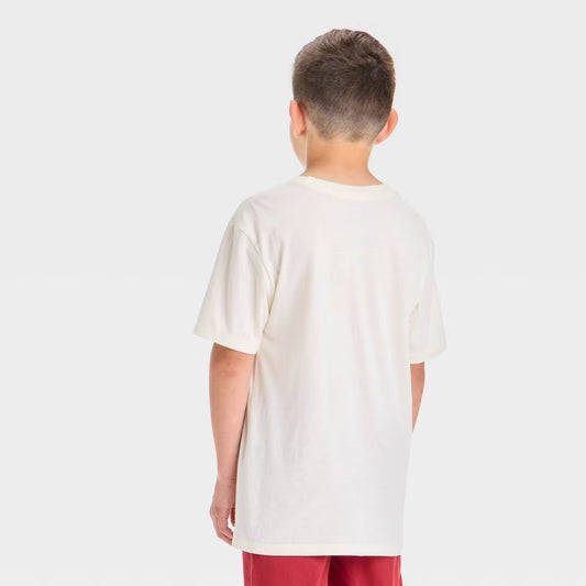 Polera snoopy usa