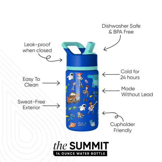 Tomatodo personajes disney