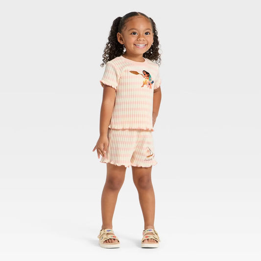 Conjunto moana