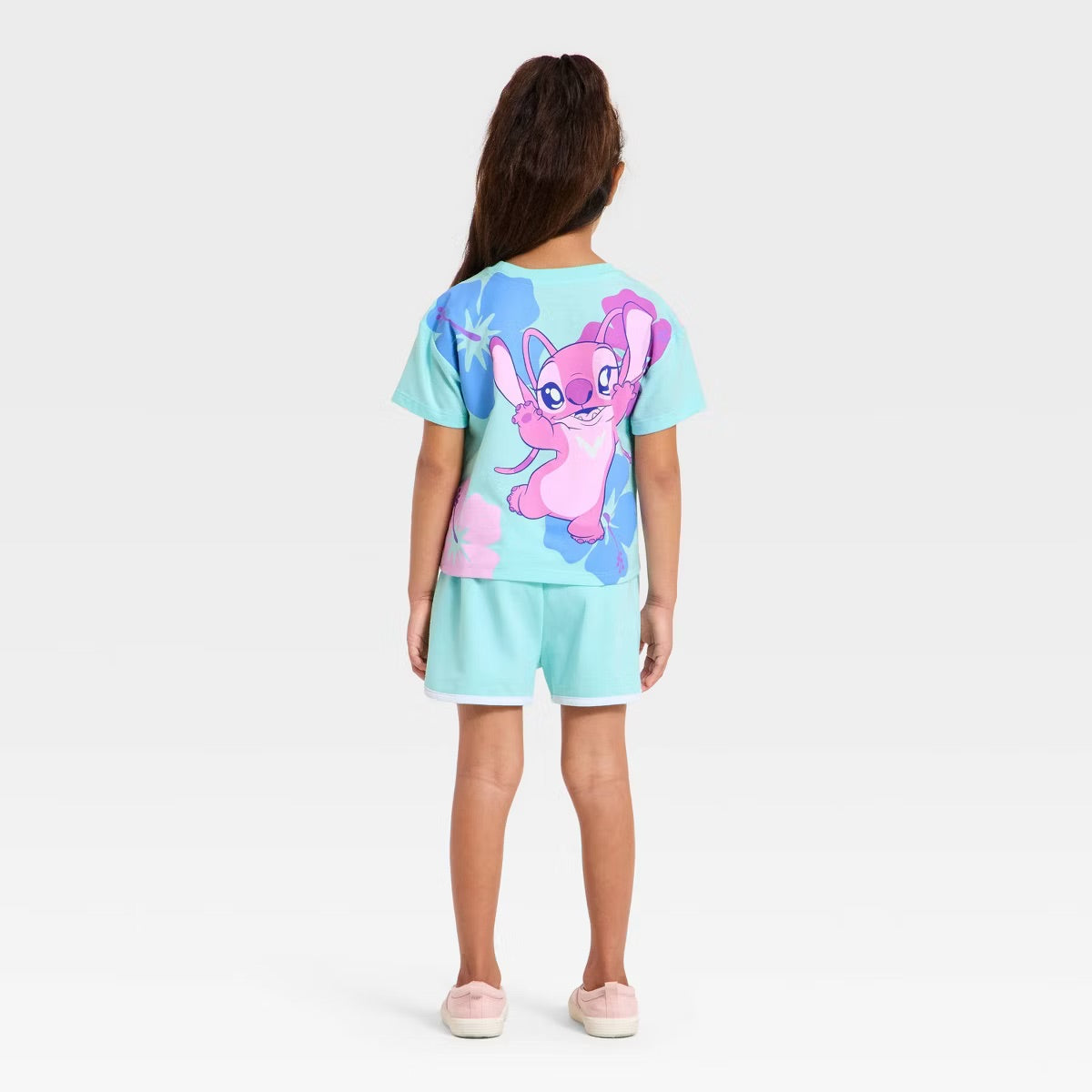 Conjunto bluey