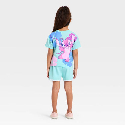 Conjunto bluey