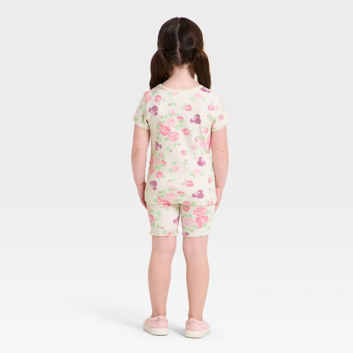 Conjunto minnie muse