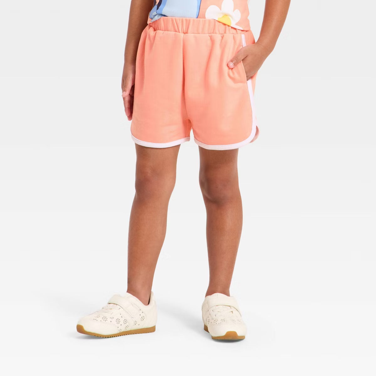 Conjunto bluey