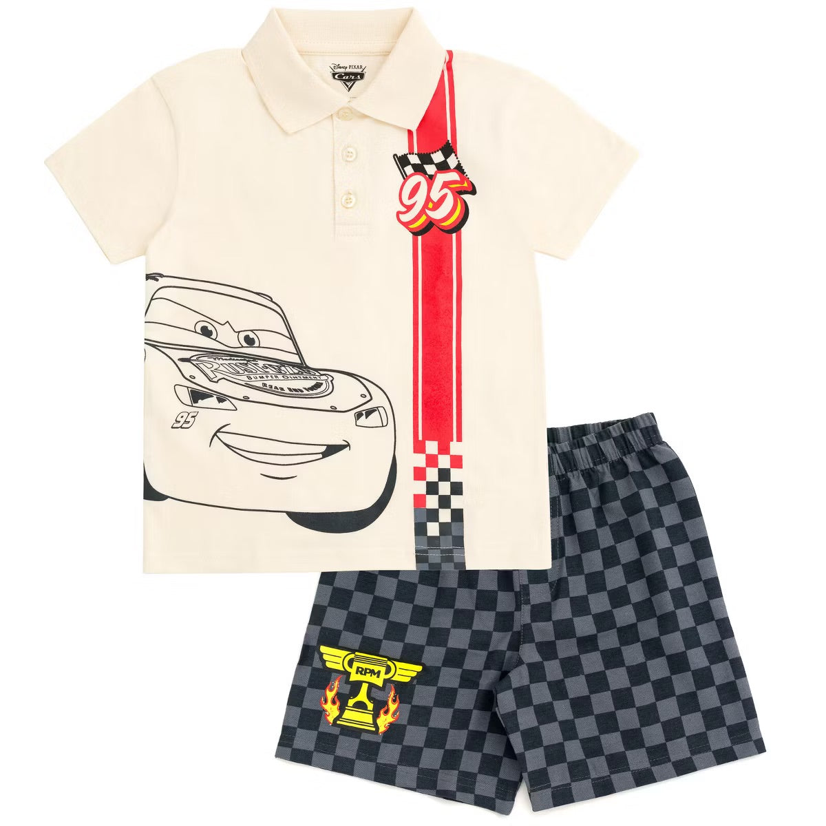 Conjunto cars