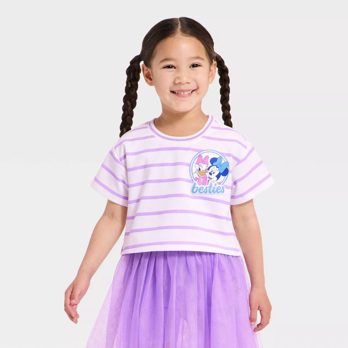 Conjunto minnie mouse