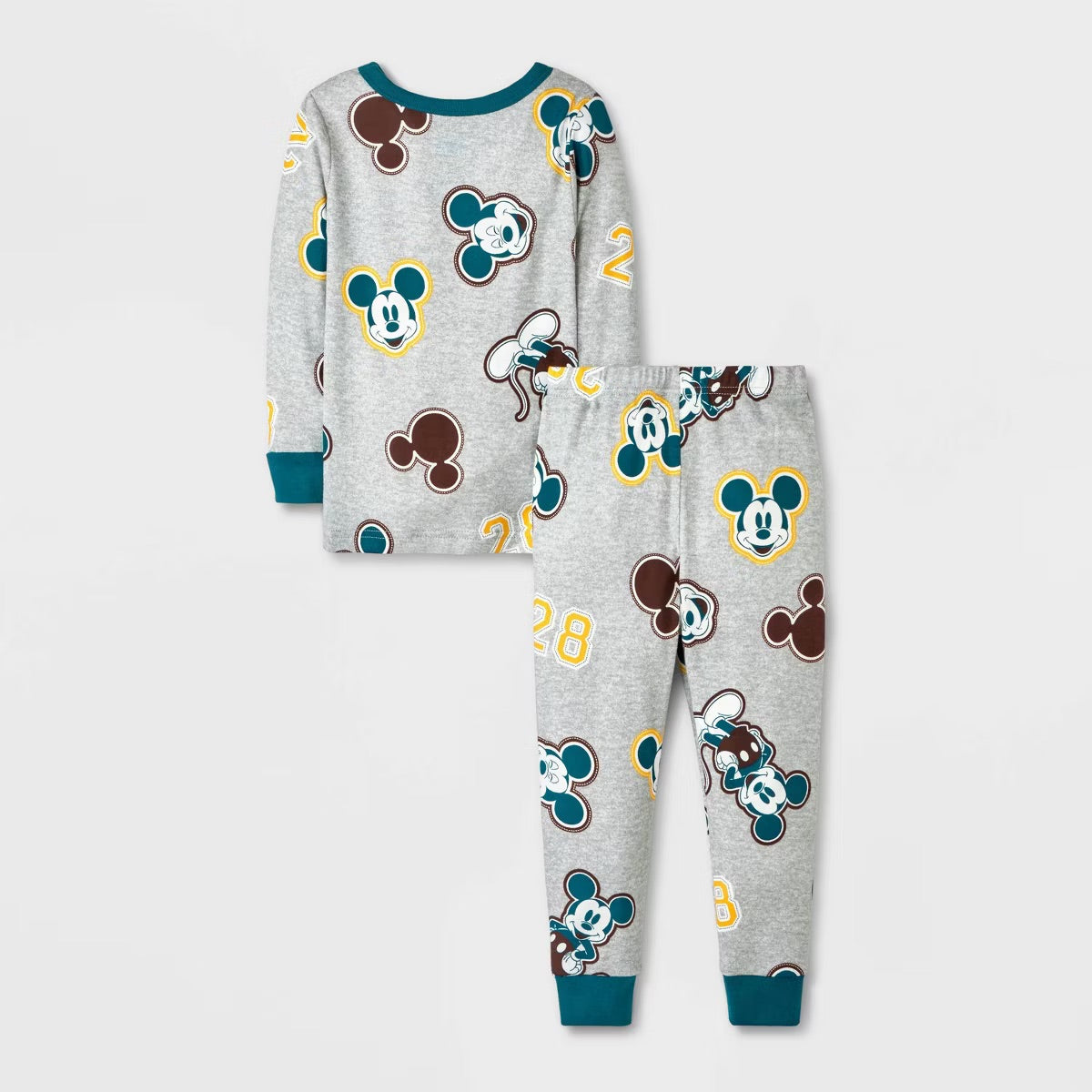 Pijama mickey mouse