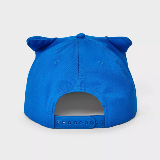 Gorra sonic