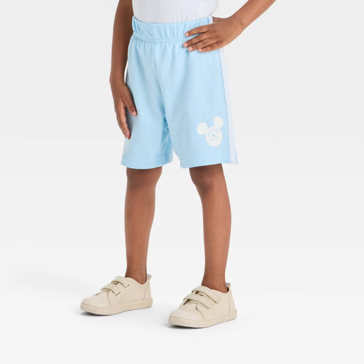 Conjunto mickey mouse