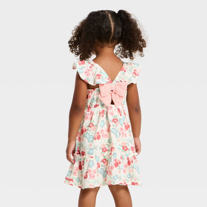 Vestido minnie mouse