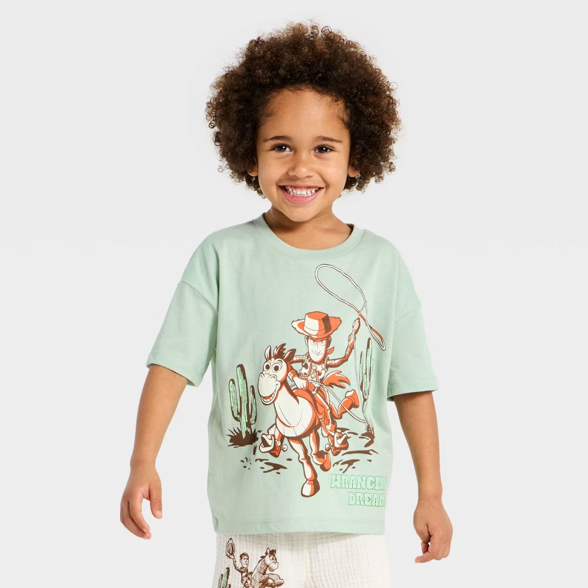 Conjunto toy story