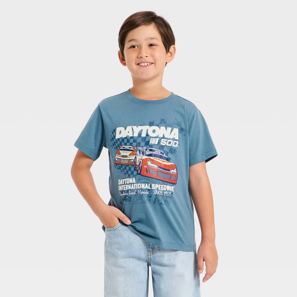 Polera daytona