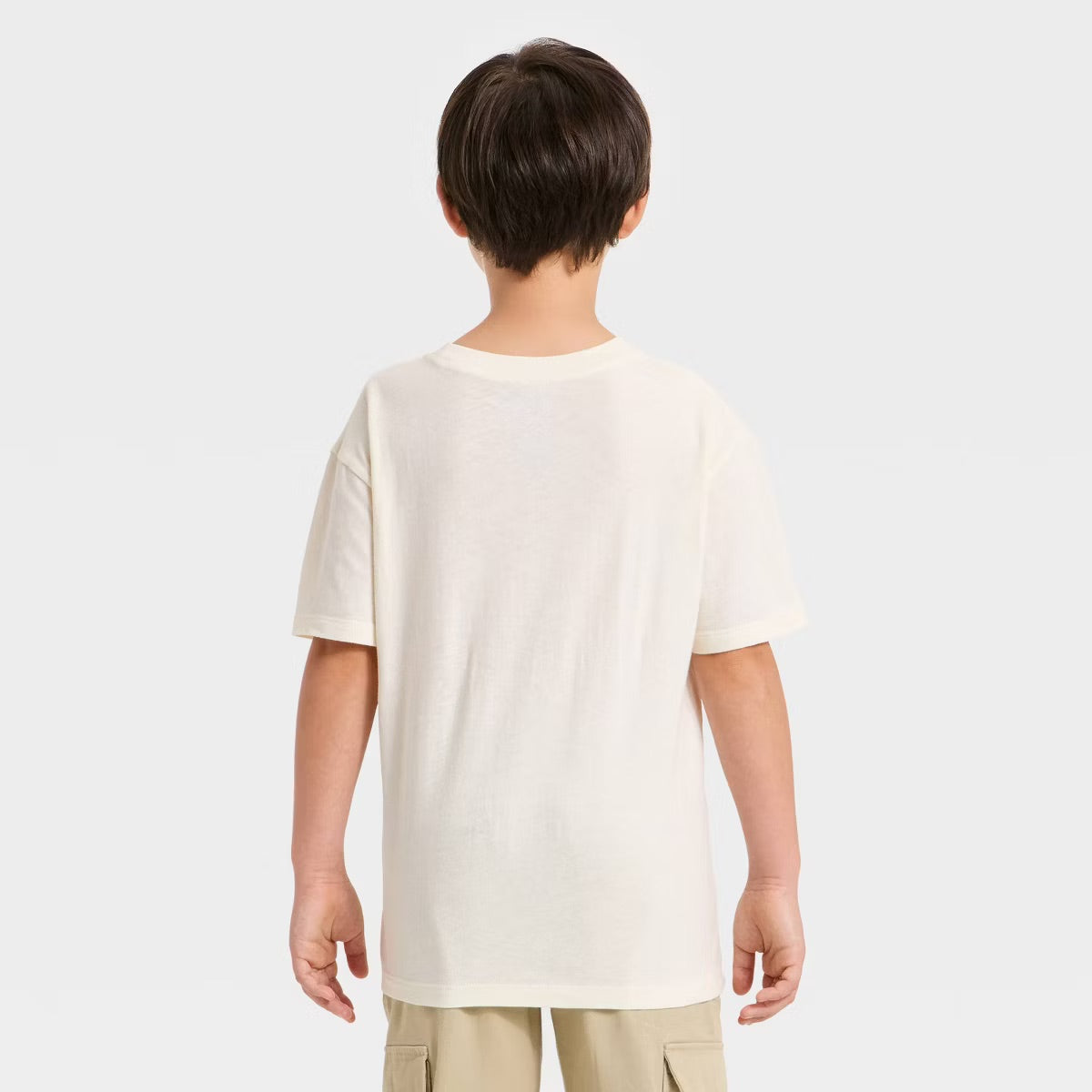 Polera minecraft