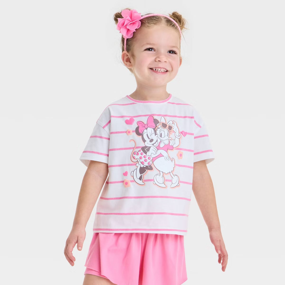 Conjunto minnie mouse