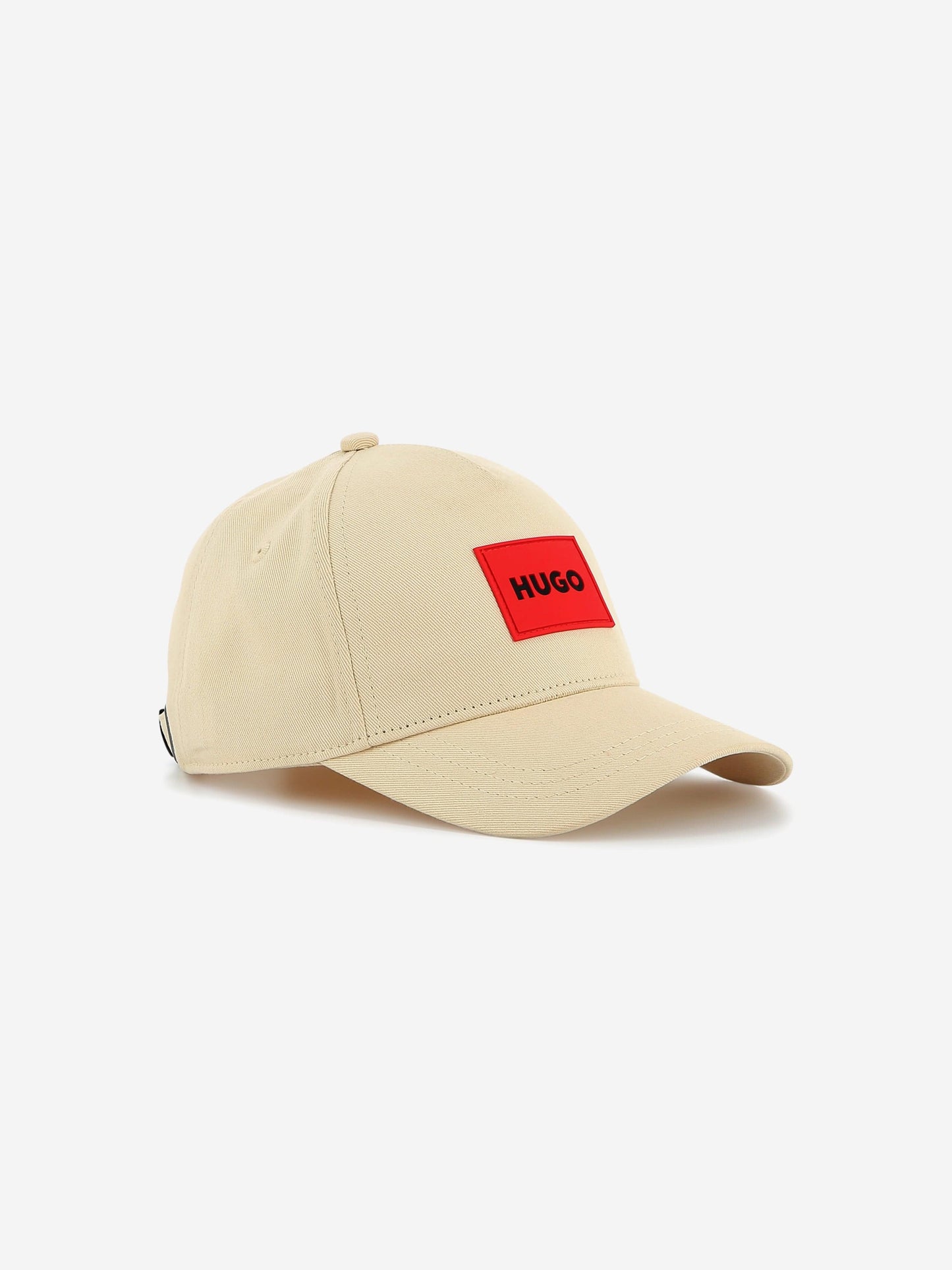Gorra con logo Hugo