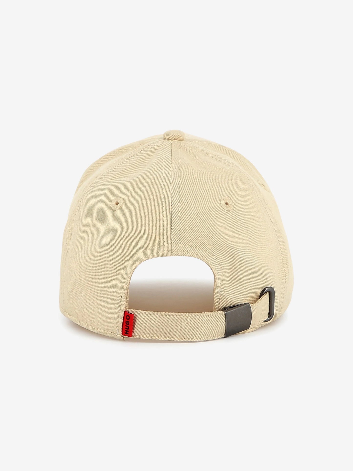 Gorra con logo Hugo