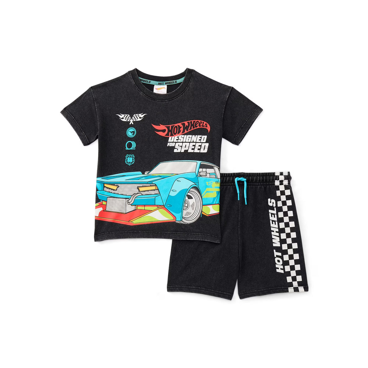 Conjunto hotwheels