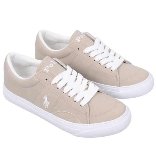 Zapato polo ralph lauren