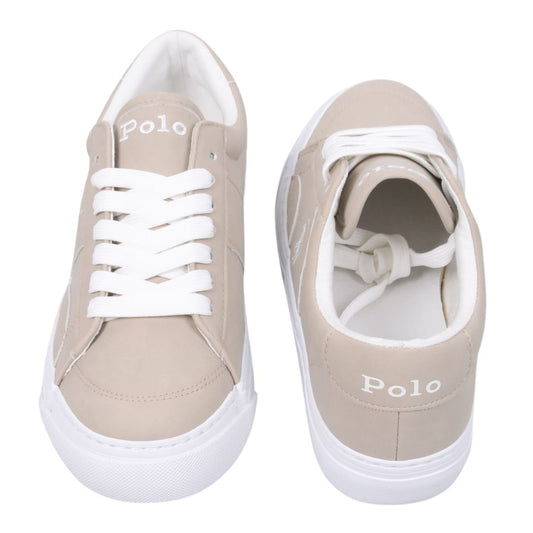 Zapato polo ralph lauren