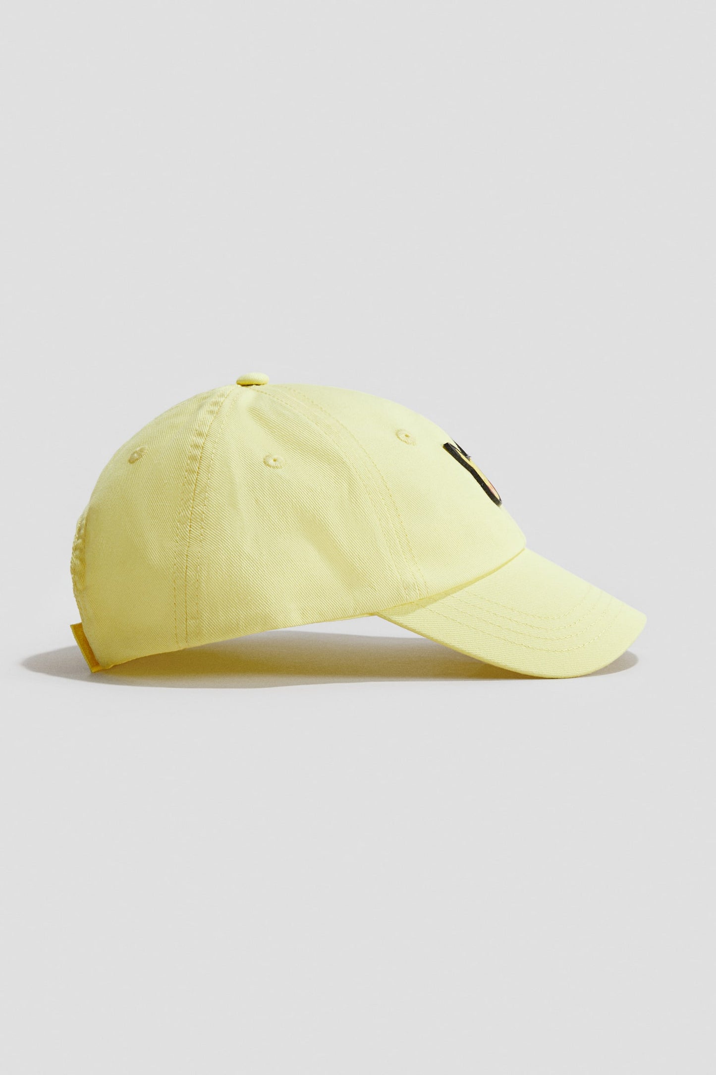 Gorra Pikachu