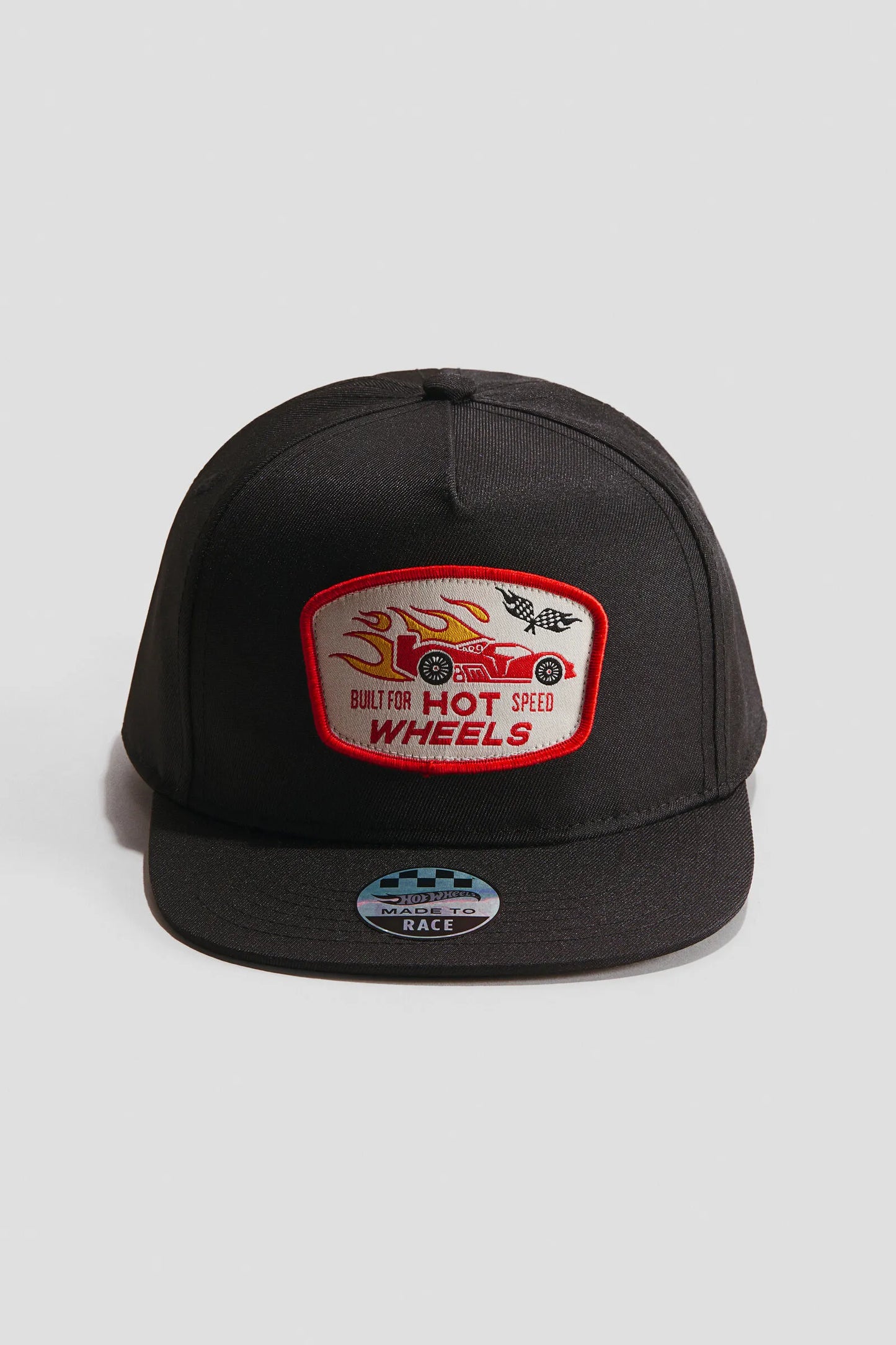 Gorra Hotwheels