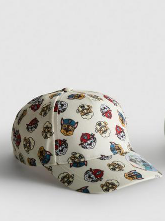 Gorra Paw Patrol