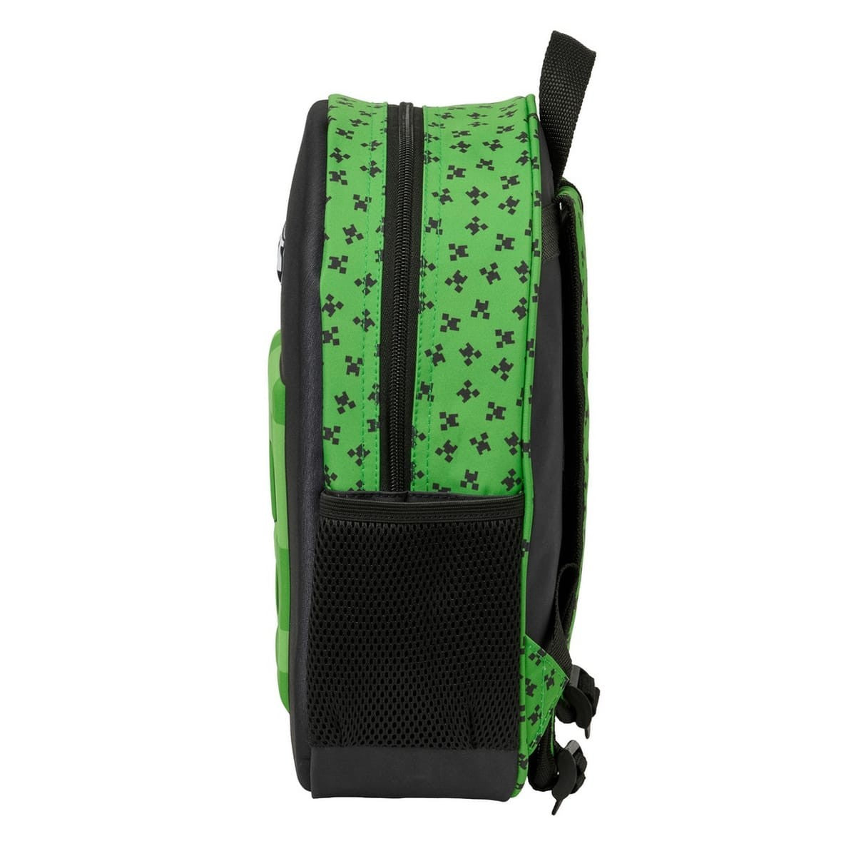 Mochila Minecraft