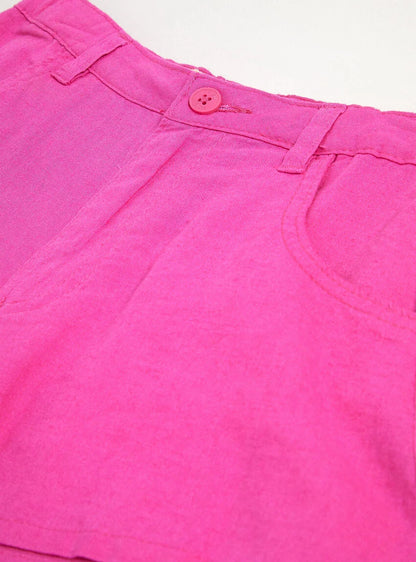 Short lino