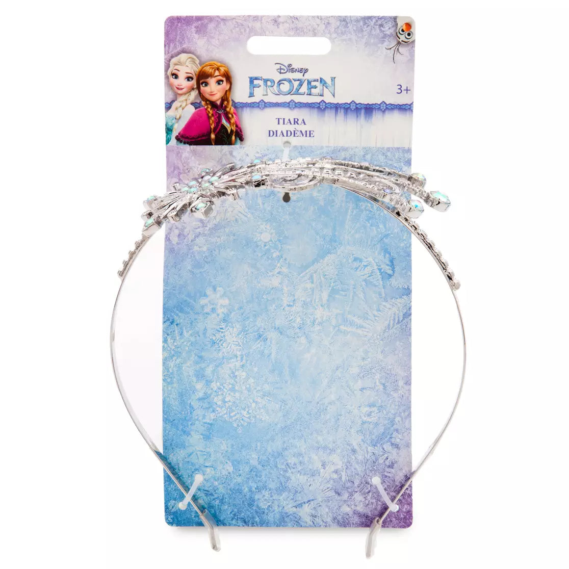 Tiara de Frozen