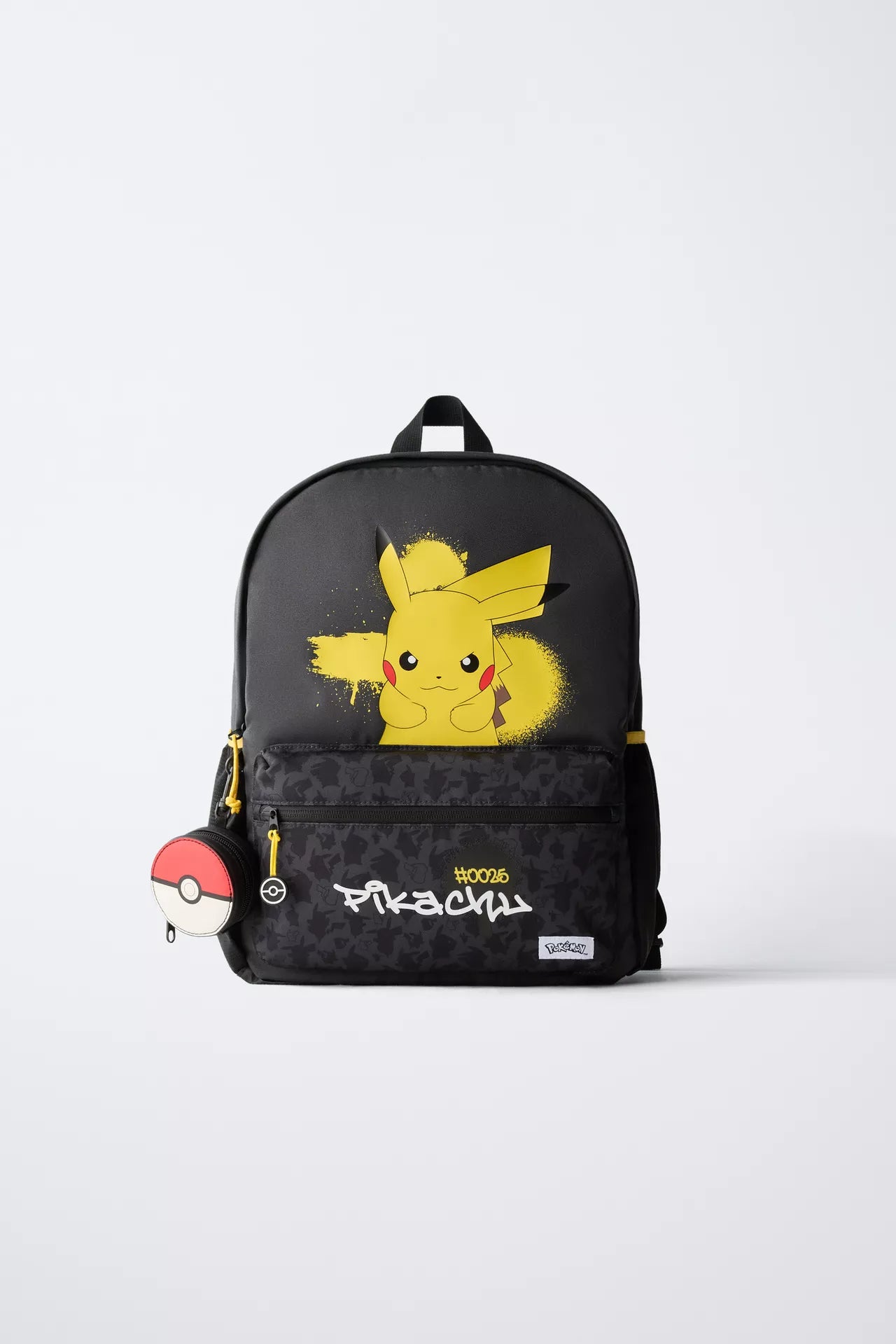 MOCHILA PIKACHU POKÉMON ™