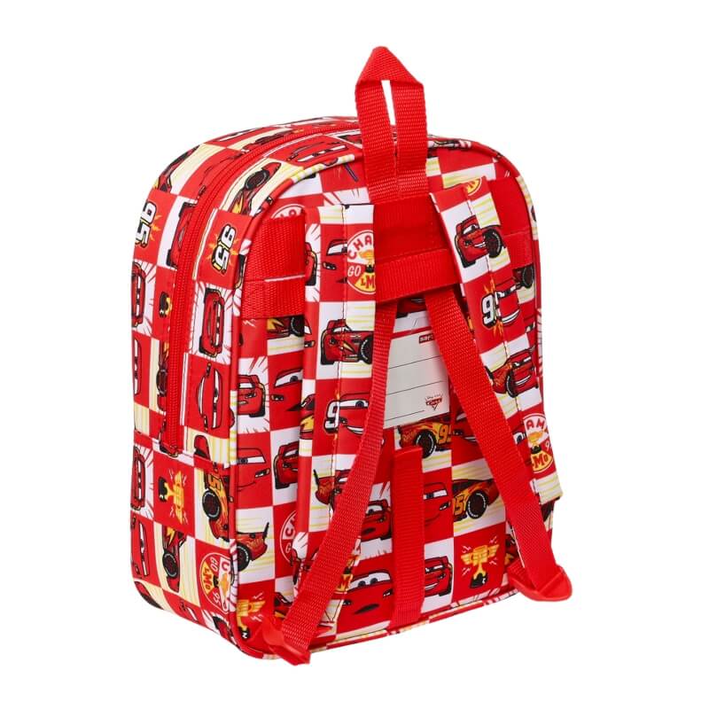 Mochila Cars