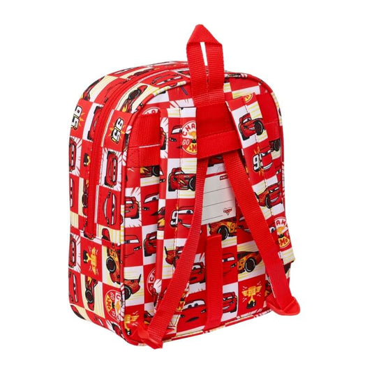 Mochila Cars