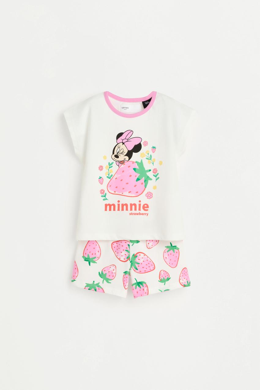 SET MINNIE MOUSE ©DISNEY