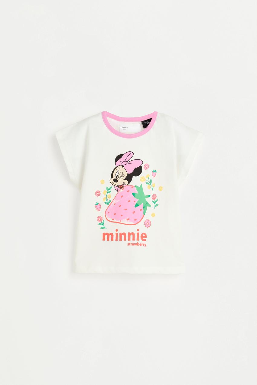 SET MINNIE MOUSE ©DISNEY