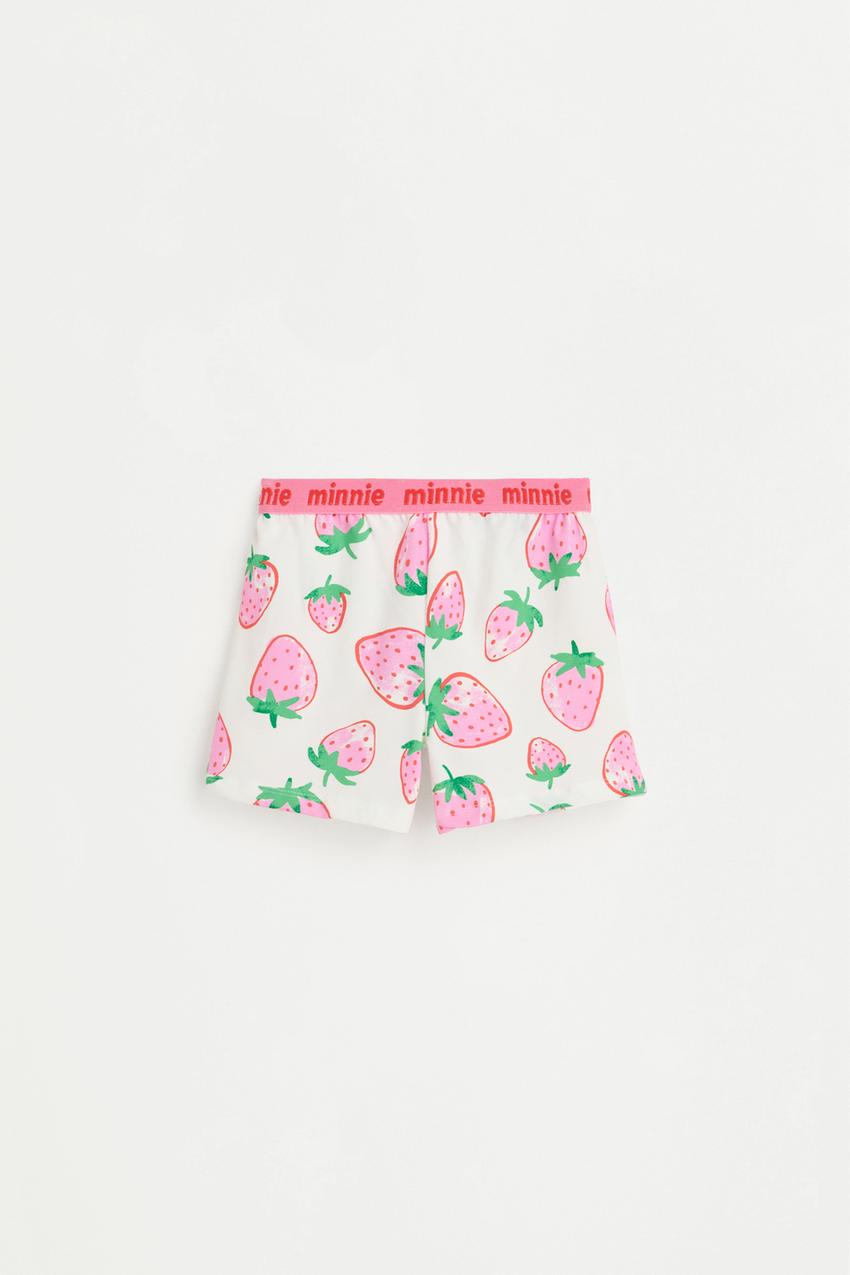 SET MINNIE MOUSE ©DISNEY