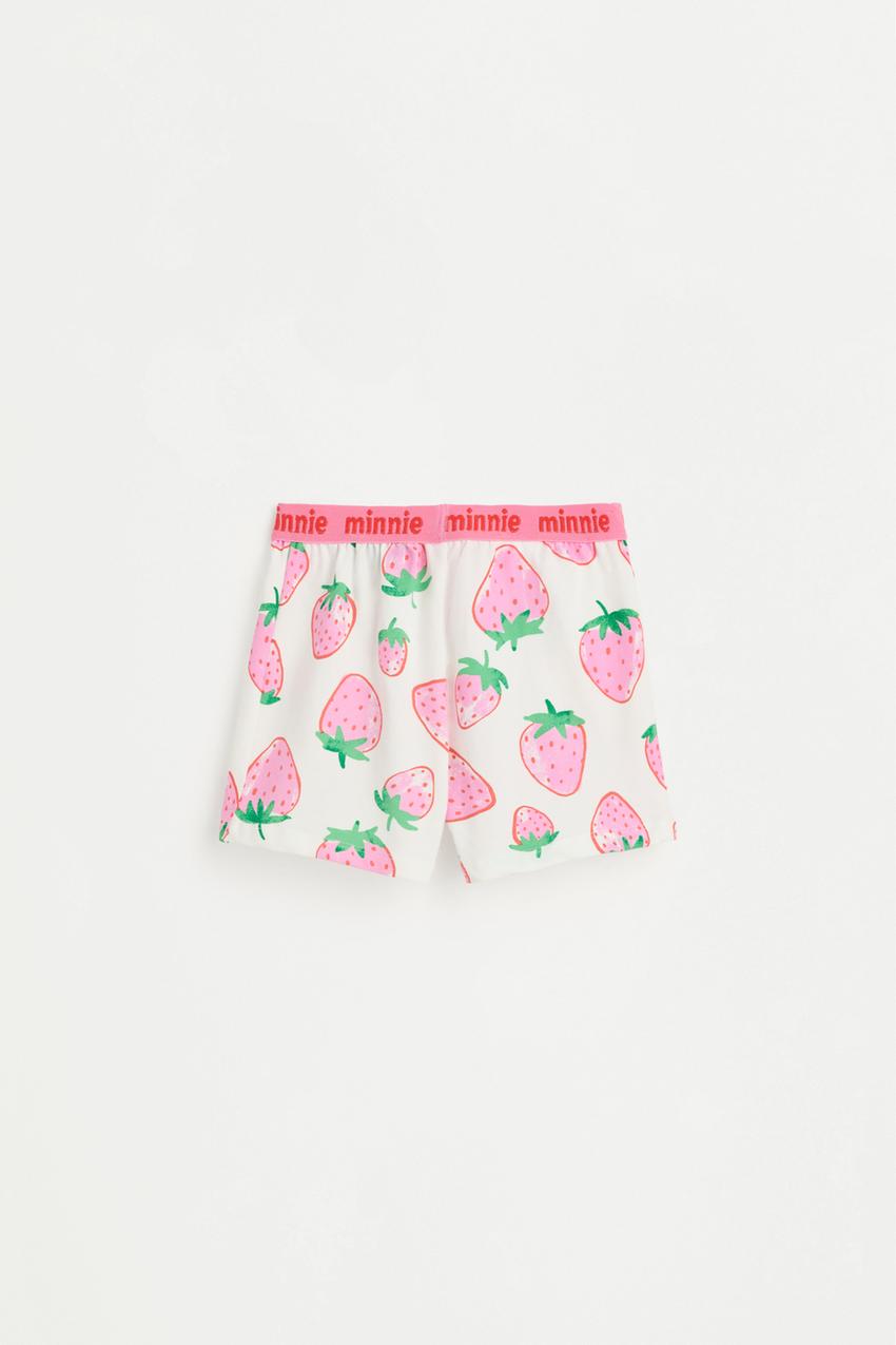 SET MINNIE MOUSE ©DISNEY
