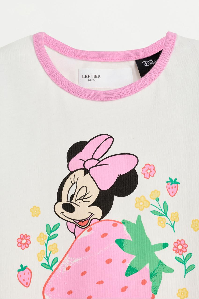 SET MINNIE MOUSE ©DISNEY