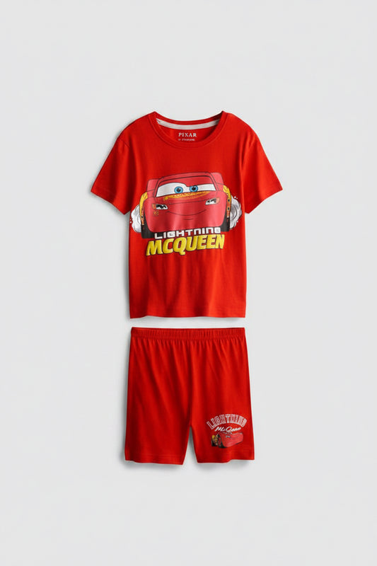 Pijama  Cars