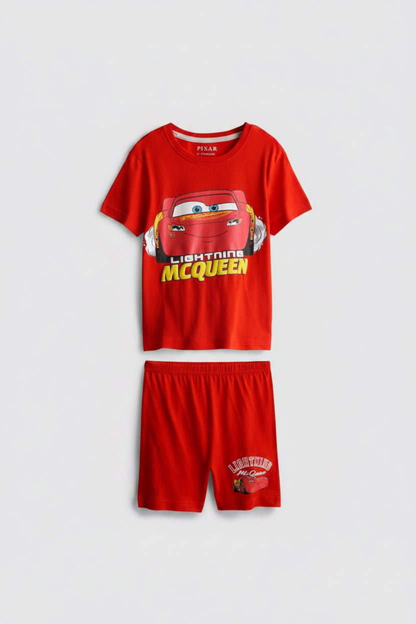 Pijama  Cars