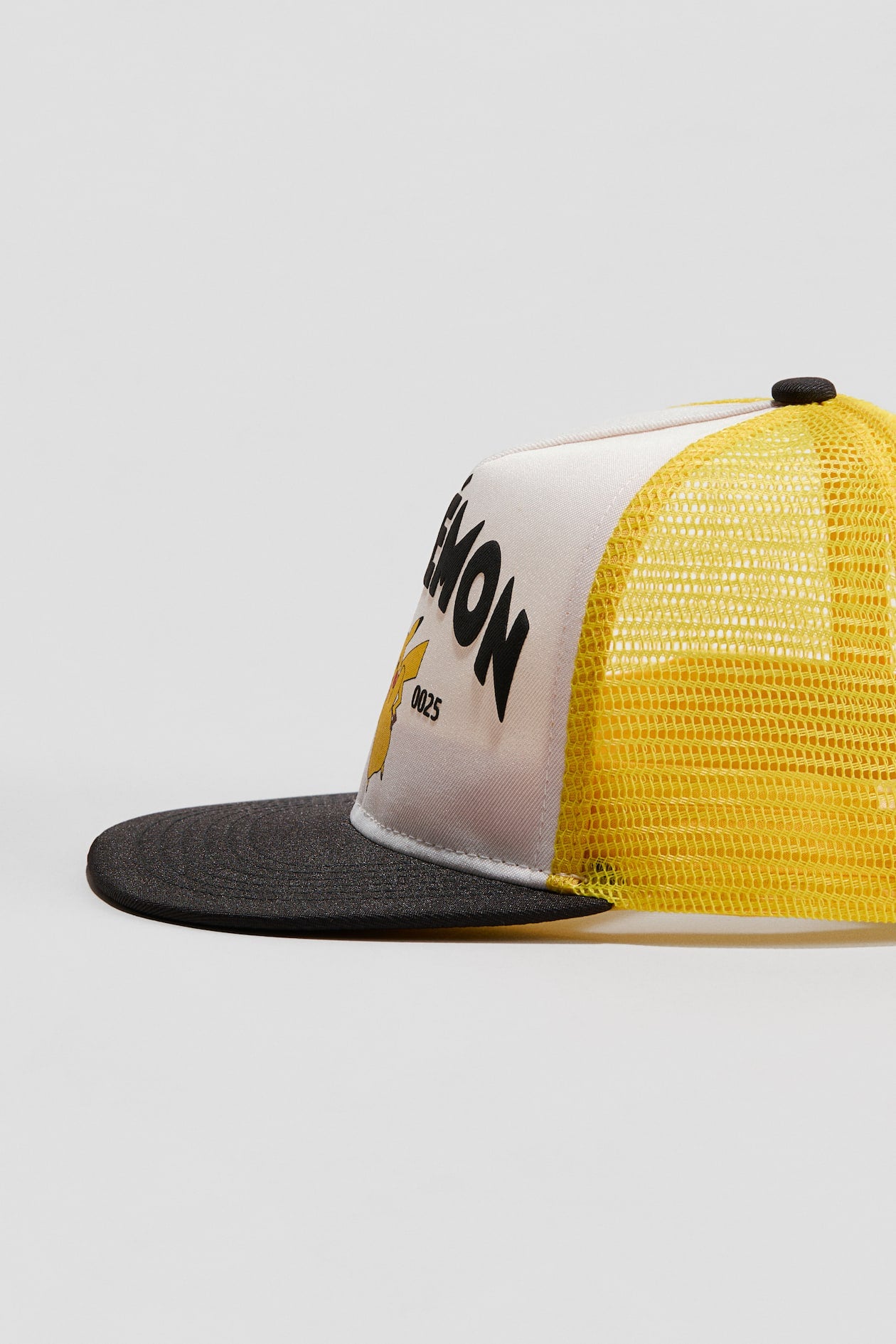 Gorra Pokémon