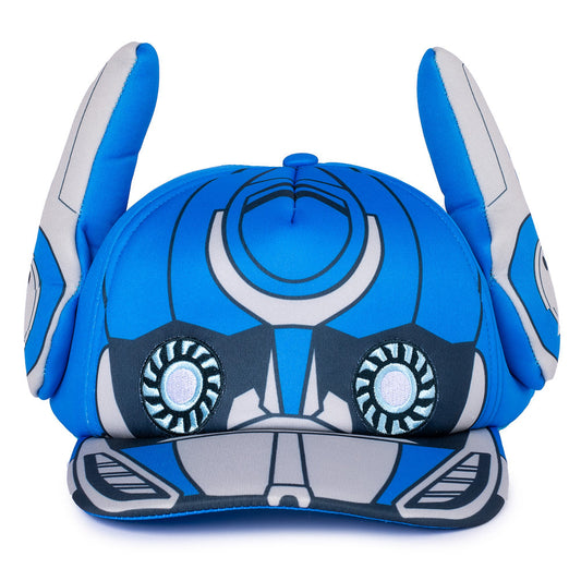 Gorra Optimus Prime