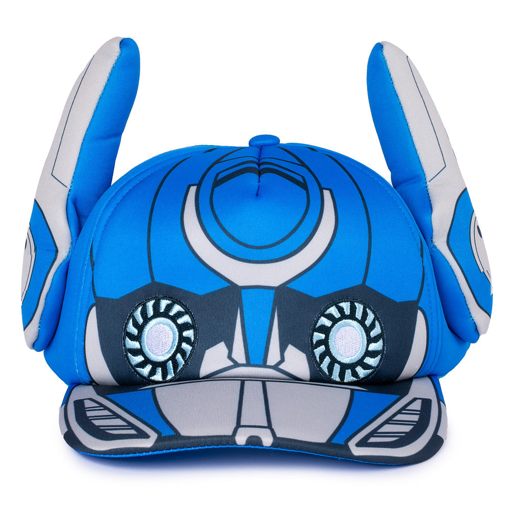 Gorra Optimus Prime