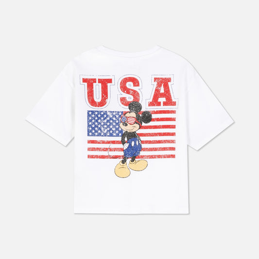 Polera Mickey Mouse